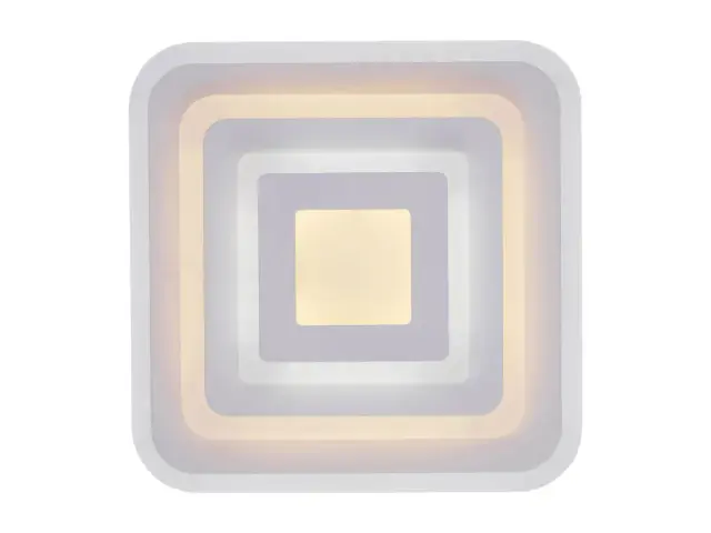 Бра Escada 10207/1LED — белый