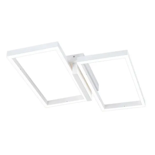 Светильник Escada 10209/2LED White SCALES — белый