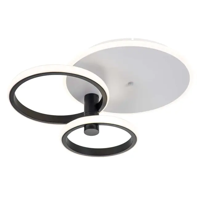 Люстра Escada 10213/2LED BL White CONTOUR — белый