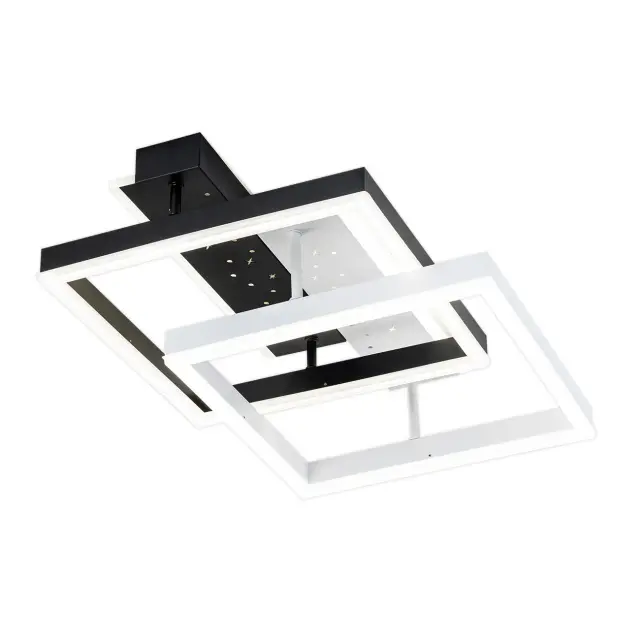 Светильник Escada 10215/2LED STELLAR — белый