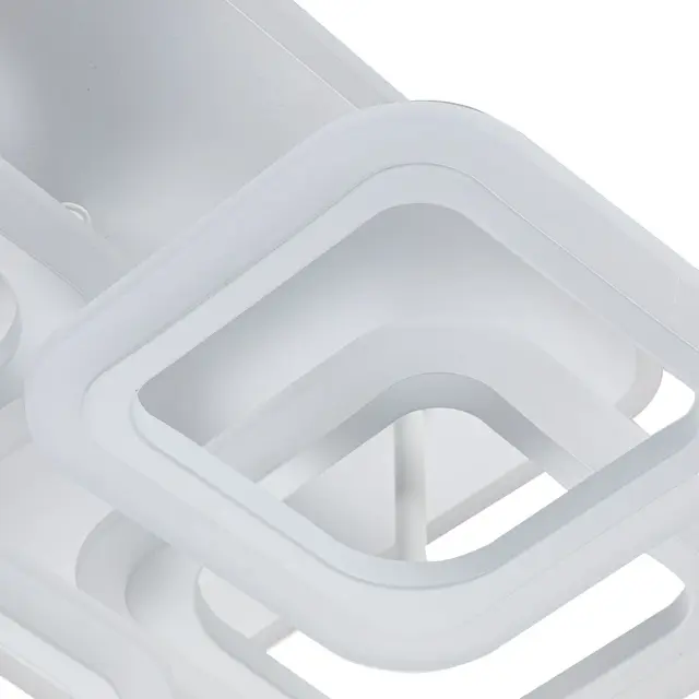 Люстра Escada 10221/4LED BL MEMNON — белый, ракурс 6