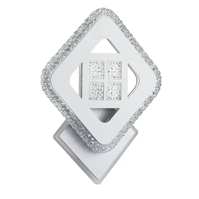Бра Escada 10226/1LED BL White ARCTURUS — белый, ракурс 2