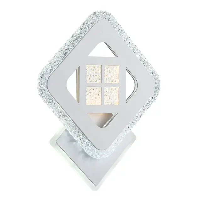 Бра Escada 10226/1LED BL White ARCTURUS — белый, ракурс 5