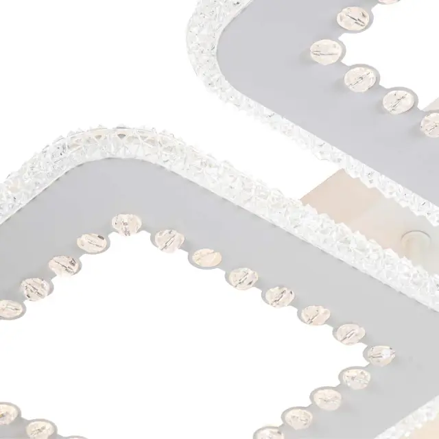 Люстра Escada 10231/4LED DEW — белый, ракурс 6