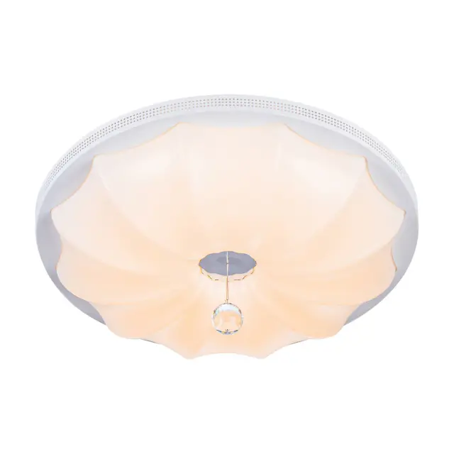 Светильник Escada 10231/S LED ZOTLA — белый