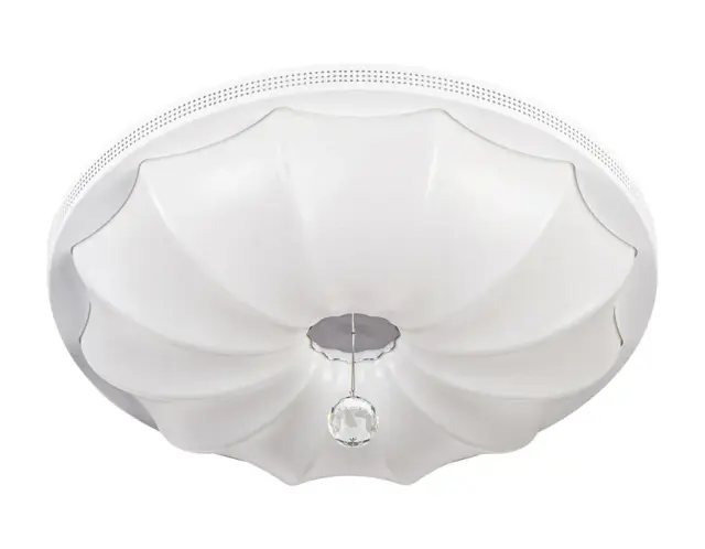 Светильник Escada 10231/S LED ZOTLA — белый, ракурс 2
