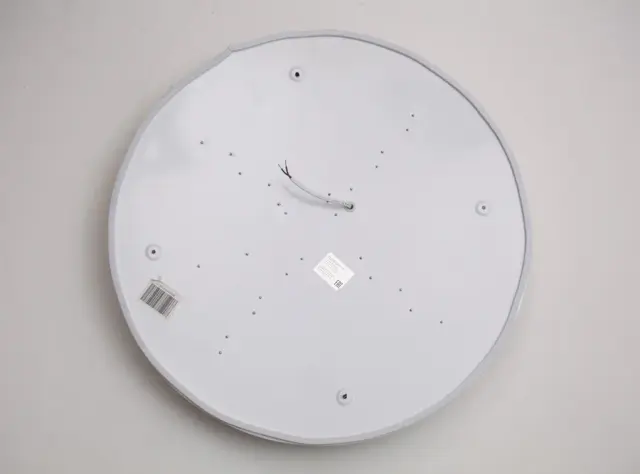 Светильник Escada 10231/S LED ZOTLA — белый, ракурс 8