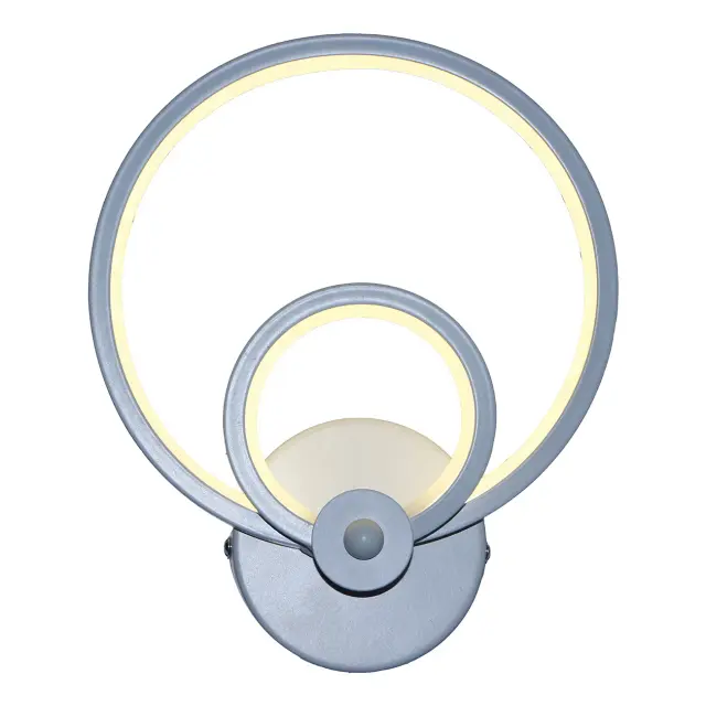 Бра Escada 10237/2LED 13W ORBITA — белый