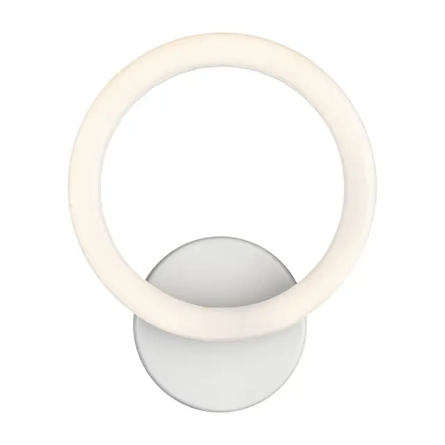 Бра Escada 10240/1LED — белый