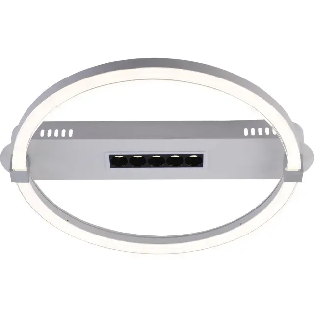 Светильник Escada 10253/1LED ASPECT — серый