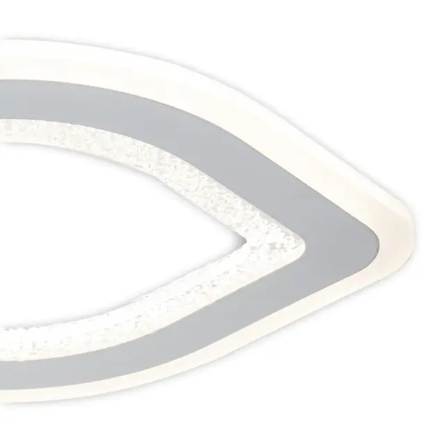 Люстра Escada 10257/4LED ATRIA — белый, ракурс 5