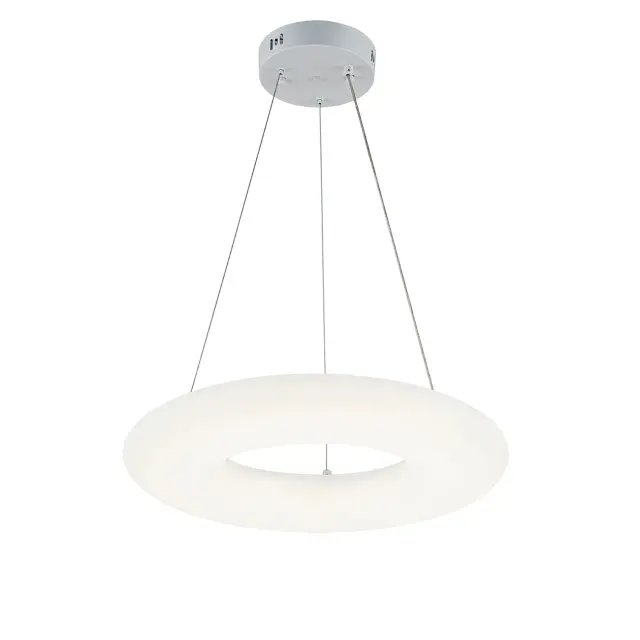 Светильник Escada 10258/1LED SOFT — белый