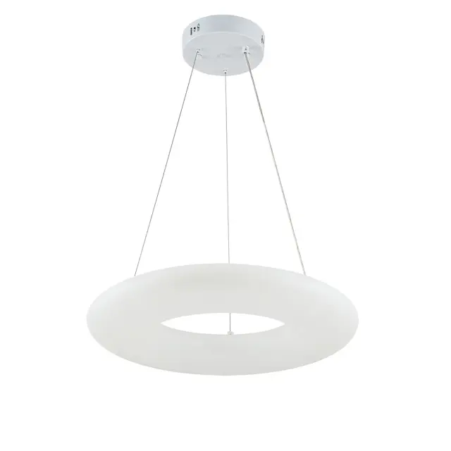 Светильник Escada 10258/1LED SOFT — белый, ракурс 2