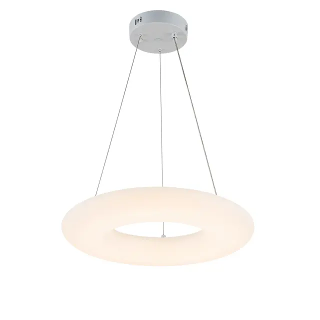 Светильник Escada 10258/1LED SOFT — белый, ракурс 3