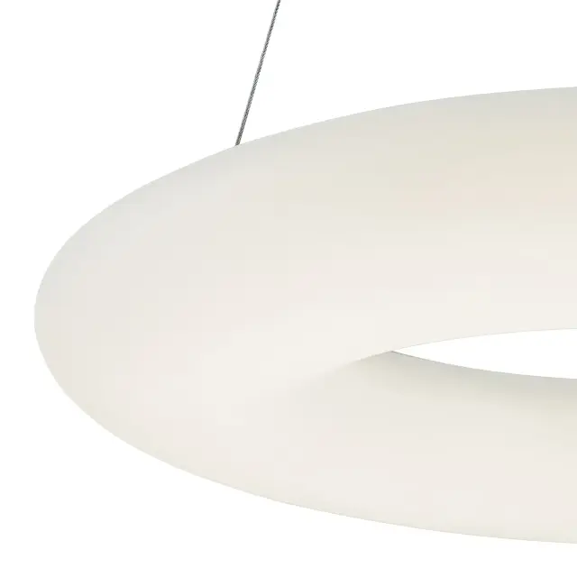 Светильник Escada 10258/1LED SOFT — белый, ракурс 5