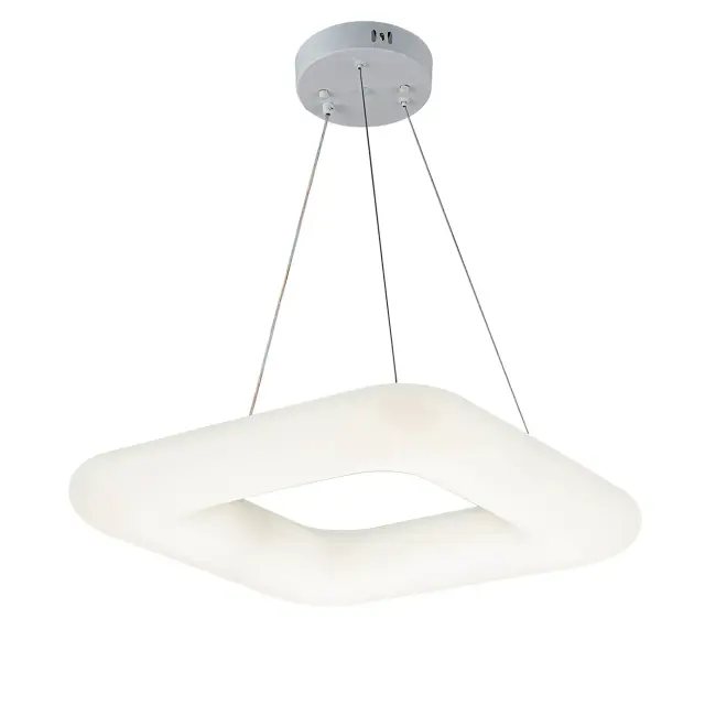 Светильник Escada 10259/1LED SOFT — белый