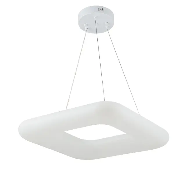 Светильник Escada 10259/1LED SOFT — белый, ракурс 2