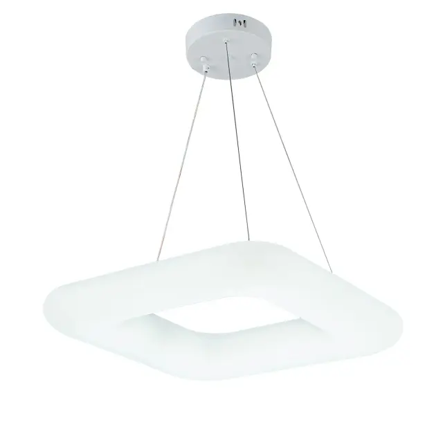 Светильник Escada 10259/1LED SOFT — белый, ракурс 4