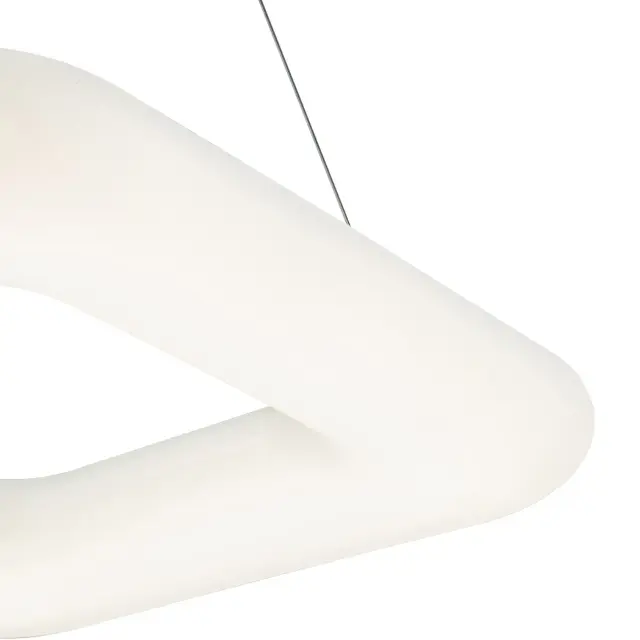 Светильник Escada 10259/1LED SOFT — белый, ракурс 5
