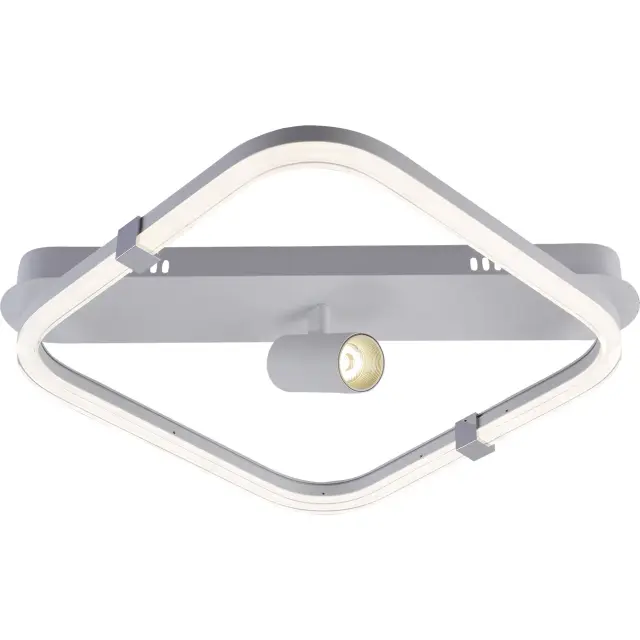 Светильник Escada 10280/1LED FACTOR — белый