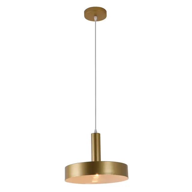 Светильник Escada 1110/1S Gold SAGITTA — золотой