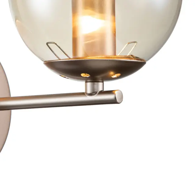 Бра Escada 1119/1A Gold BALANCE — золотой, ракурс 2