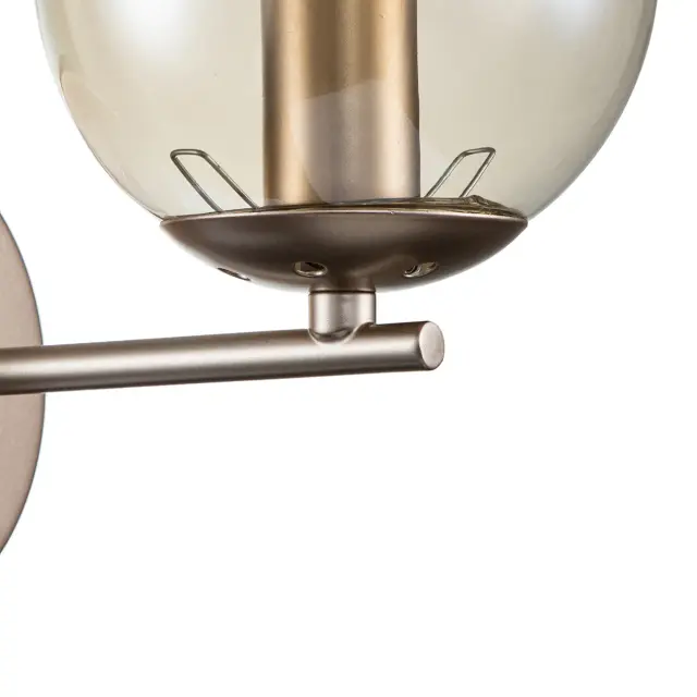 Бра Escada 1119/1A Gold BALANCE — золотой, ракурс 3