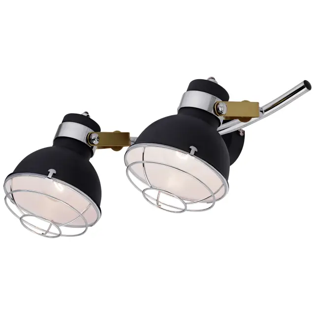 Спот Escada 1135/2A — черный