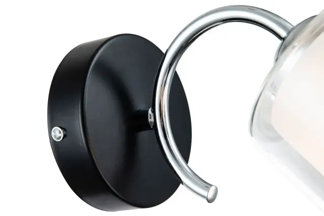 Бра Escada 1170/1A — черный, ракурс 4