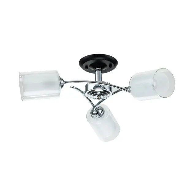 Люстра Escada 1170/3P — черный, ракурс 2