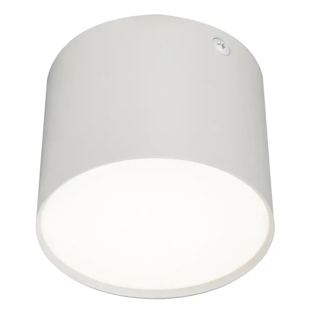 Точечный светильник Escada 20004SMU/01LED SWH — белый