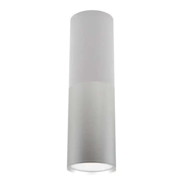 Точечный светильник Escada 20007SMU/02LED SWH/CH — белый