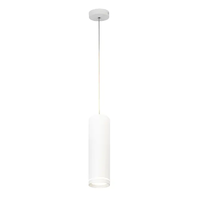 Светильник Escada 20009SMP/01LED SWH — белый