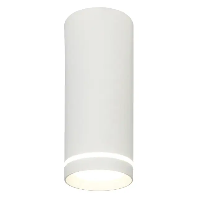 Точечный светильник Escada 20009SMU/02LED SWH — белый