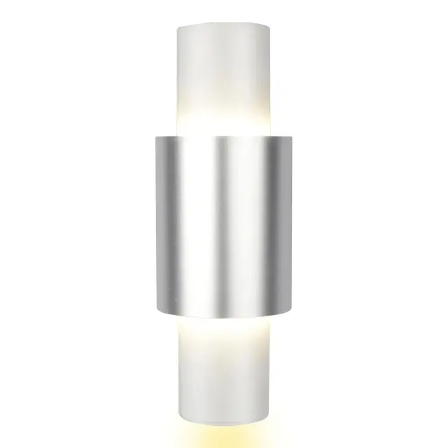 Точечный светильник Escada 20037SMU/01LED SWH/SSL — белый