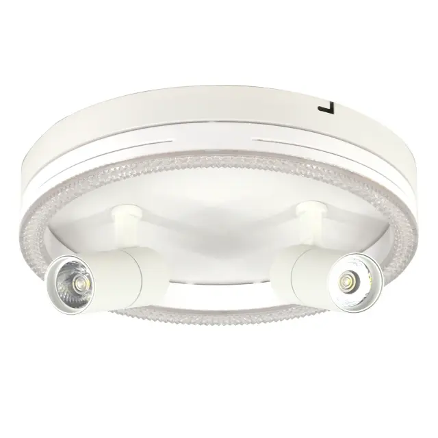 Светильник Escada 20044SMA/03LED WH — белый