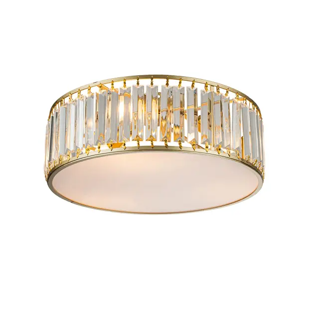 Светильник Escada 2116/3 UNONA — золотой