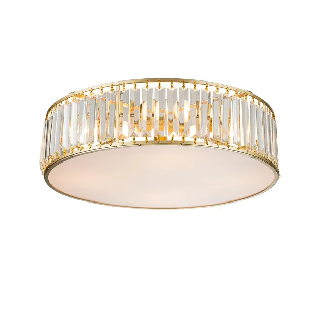 Светильник Escada 2116/4 UNONA — золотой