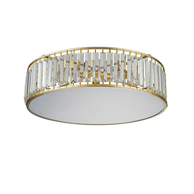 Светильник Escada 2116/4 UNONA — золотой, ракурс 2