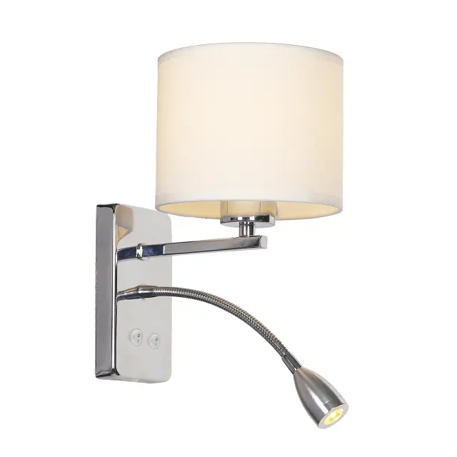 Бра Escada 552/A LED — хром