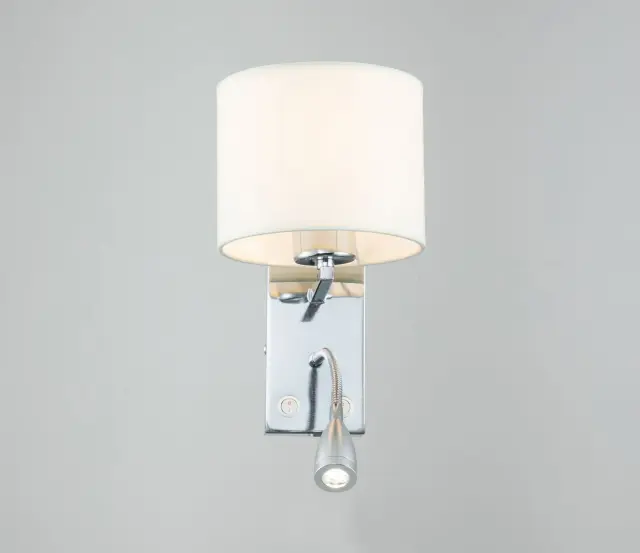 Бра Escada 552/A LED — хром, ракурс 3