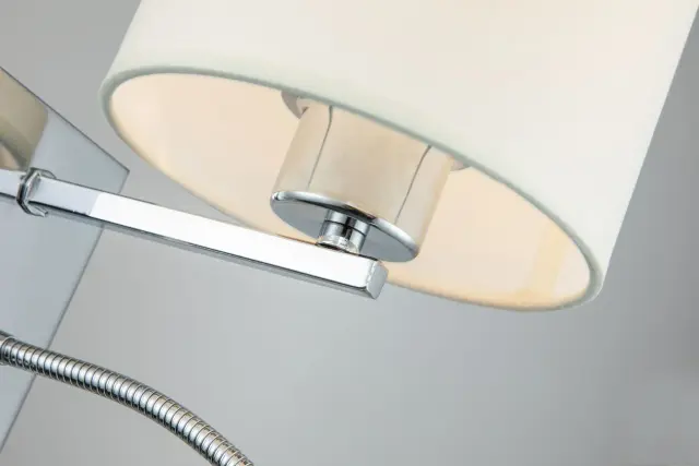 Бра Escada 552/A LED — хром, ракурс 5