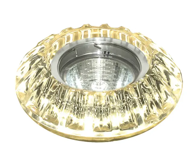 Точечный светильник Escada 558007 SAVONA — хром