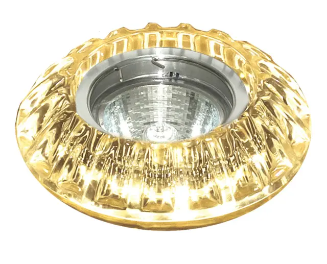 Точечный светильник Escada 558009 SAVONA — хром