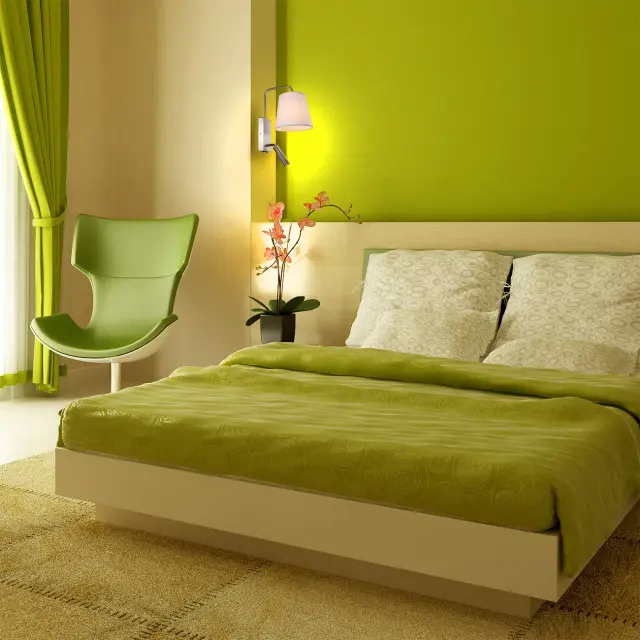 Бра Escada 589/1A Chrome COMFY — хром, ракурс 5