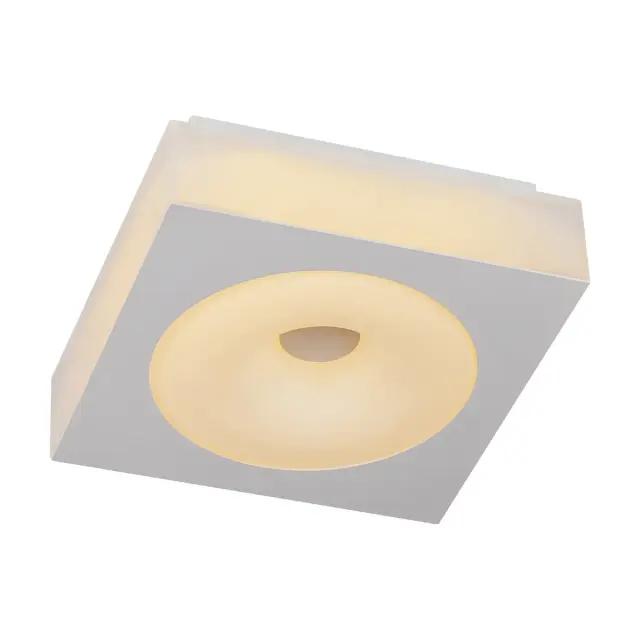 Светильник Escada 601/PL LED — белый