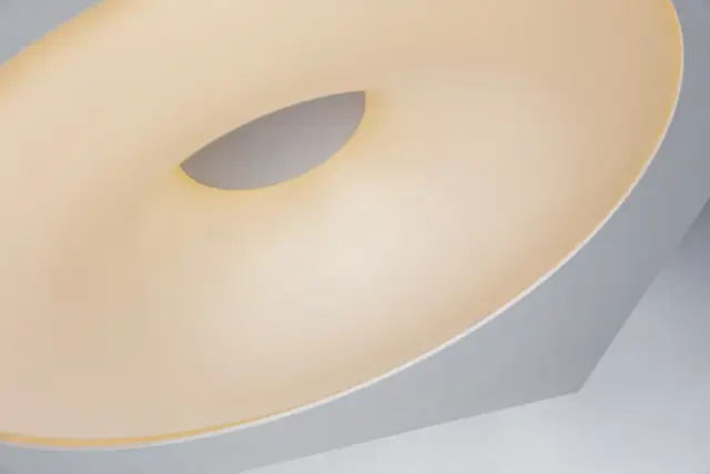 Светильник Escada 601/PL LED — белый, ракурс 5