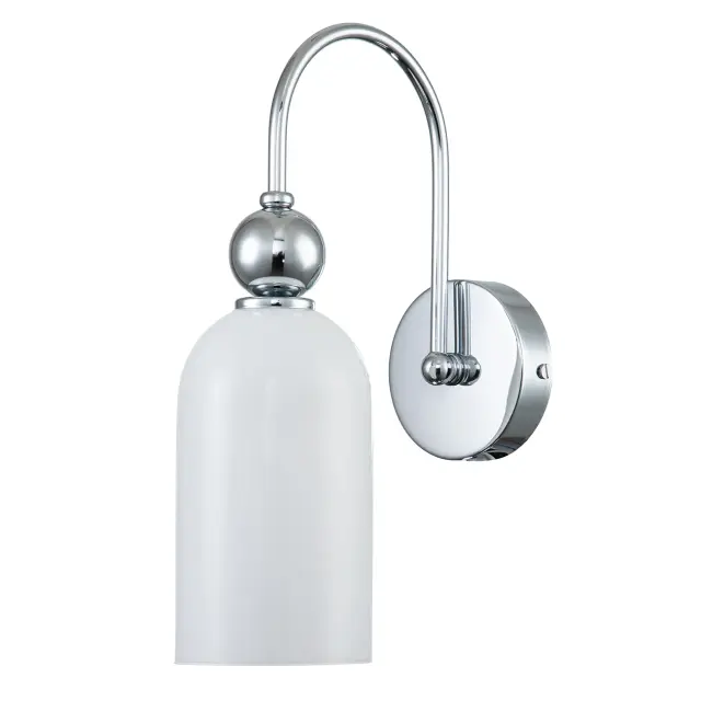 Бра Escada 686/1A Chrome ODE — хром, ракурс 2