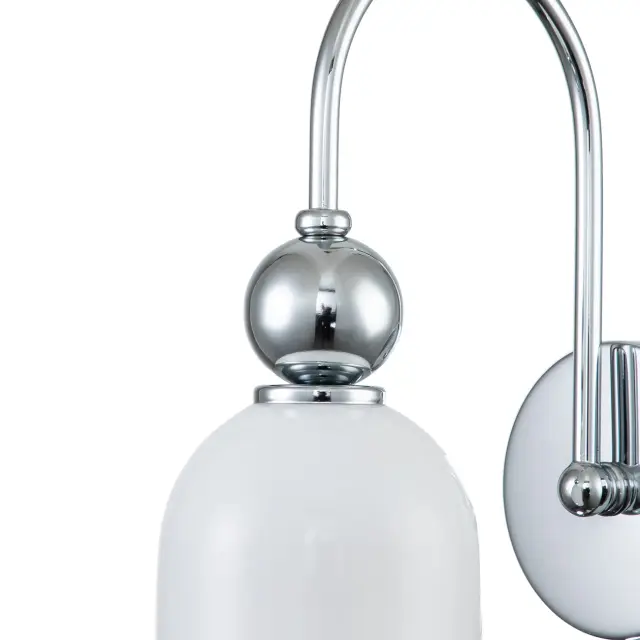 Бра Escada 686/1A Chrome ODE — хром, ракурс 4