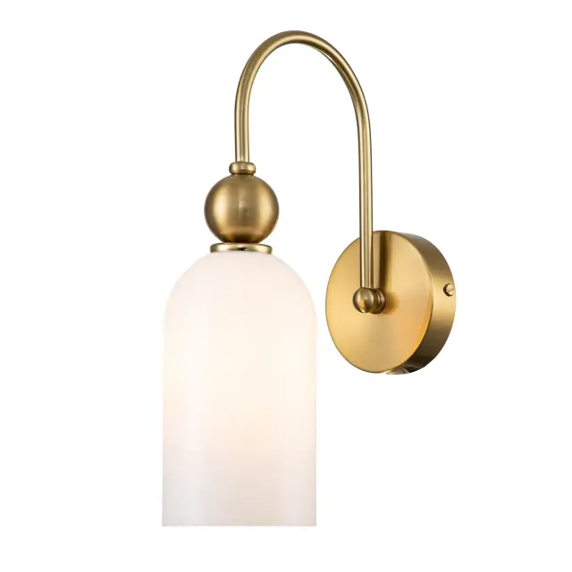 Бра Escada 686/1A Copper ODE — медь